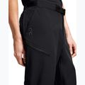 Pantaloni de trekking pentru bărbați On Trek black 5