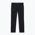 Pantaloni de trekking pentru bărbați On Trek black 8