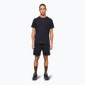 Pantaloni scurți de trekking pentru bărbați On Running Trek black 2
