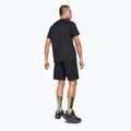 Pantaloni scurți de trekking pentru bărbați On Running Trek black 3
