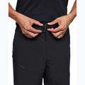 Pantaloni scurți de trekking pentru bărbați On Running Trek black 6