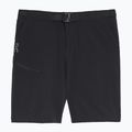 Pantaloni scurți de trekking pentru bărbați On Running Trek black 7