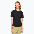Tricou pentru femei On Trek-T black