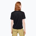 Tricou pentru femei On Trek-T black 3