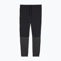 Pantaloni de alergat pentru bărbați On Weather black
