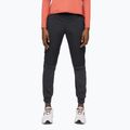 Pantaloni de alergare pentru femei On Weather black