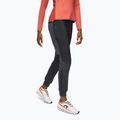 Pantaloni de alergare pentru femei On Weather black 4