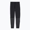 Pantaloni de alergare pentru femei On Weather black 6