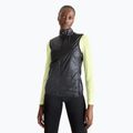 Vestă de alergare pentru femei On Running Weather Vest black