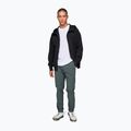 Hanorac pentru bărbați On Running Zipped Hoodie black 2