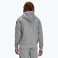 Hanorac pentru bărbați On Zipped Hoodie grey 2