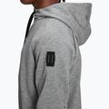 Hanorac pentru bărbați On Running Zipped Hoodie grey 4