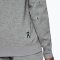 Hanorac pentru bărbați On Running Zipped Hoodie grey 6