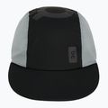 Șapcă On Zero black/cobble 2
