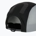 Șapcă On Zero black/cobble 4