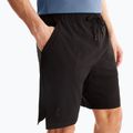Pantaloni scurți de antrenament pentru bărbați On Running Focus black 4