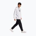 Bluză pentru bărbați On Running Club Hoodie white 2