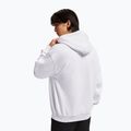Bluză pentru bărbați On Club Hoodie white 4
