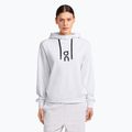 Bluză pentru femei  On Running Club Hoodie white