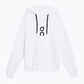 Bluză pentru femei  On Running Club Hoodie white 6