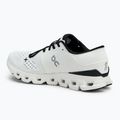 Pantofi sport bărbați On Cloud X 4 ivory/black 3