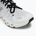 Încălțăminte de alergare pentru bărbați On Cloud X 4 ivory/black 7