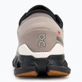 Încălțăminte de alergare pentru bărbați On Cloud X 4 fog/black 6