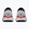 Încălțăminte de alergare pentru bărbați On Cloud X 4 silver/flame 12