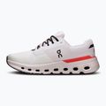 Încălțăminte de alergare pentru bărbați  On Cloudrunner 2 white/sand 10
