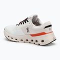 Încălțăminte de alergare pentru bărbați  On Cloudrunner 2 white/sand 3