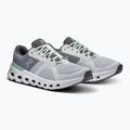Încălțăminte de alergare pentru bărbați  On Cloudrunner 2 glacier/sage 8