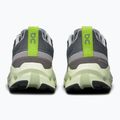 Încălțăminte de alergare pentru bărbați  On Cloudsurfer Trail iron/lima 11