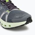 Încălțăminte de alergare pentru bărbați  On Cloudsurfer Trail iron/lima 7