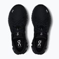 Încălțăminte de alergare pentru femei On Cloud X 4 black/eclipse 13