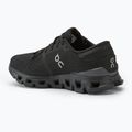 Pantofi sport damă On Cloud X 4 black/eclipse 3