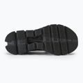 Încălțăminte de antrenament pentru femei On Cloud X 4 black/eclipse 4