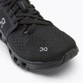 Pantofi sport damă On Cloud X 4 black/eclipse 7
