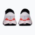 Încălțăminte de alergare pentru femei On Cloud X 4 silver/flame 11
