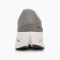 Încălțăminte de alergare pentru femei On Running Cloudeclipse alloy/white 6