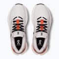 Încălțăminte de alergare pentru femei On Cloudrunner 2 white/sand 13