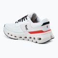 Încălțăminte de alergare pentru femei On Cloudrunner 2 white/sand 3