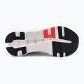 Încălțăminte de alergare pentru femei On Cloudrunner 2 white/sand 4