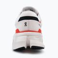 Încălțăminte de alergare pentru femei On Cloudrunner 2 white/sand 6