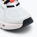 Încălțăminte de alergare pentru femei On Cloudrunner 2 white/sand 7