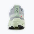 Încălțăminte de alergare pentru femei On Cloudsurfer Trail frost/lima 6
