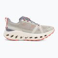 Încălțăminte de alergare pentru femei On Cloudsurfer Trail fossil/ivory 2