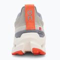Încălțăminte de alergare pentru femei On Cloudsurfer Trail fossil/ivory 6