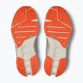 Încălțăminte de alergare pentru femei On Running Cloudsurfer Trail fossil/ivory 5