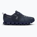 Încălțăminte de alergare pentru bărbați On Running Cloud 5 Waterproof navy/ink 9