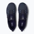 Încălțăminte de alergare pentru bărbați On Cloud 5 Waterproof navy/ink 13
